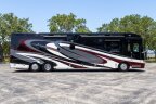 Thumbnail Photo 3 for 2017 Newmar Dutch Star