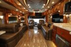 Thumbnail Photo 3 for 2017 Newmar London Aire