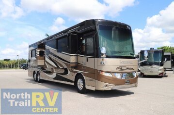 2017 Newmar London Aire