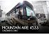 2017 Newmar Mountain Aire