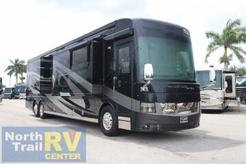 2017 Newmar Mountain Aire