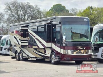 2017 Newmar Mountain Aire