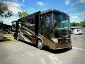 2017 Newmar Ventana