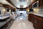 Thumbnail Photo 3 for 2017 Newmar Ventana