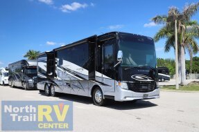 2017 Newmar Ventana