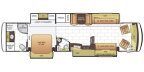 Thumbnail Photo 1 for 2017 Newmar Ventana 4037
