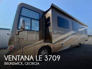 2017 Newmar Ventana