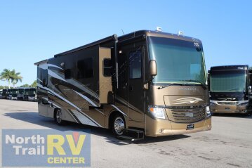2017 Newmar Ventana