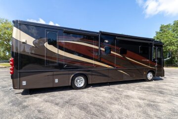 2017 Newmar Ventana