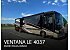 2017 Newmar Ventana
