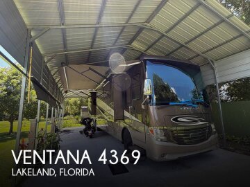 2017 Newmar Ventana