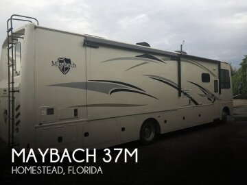 2017 Nexus Maybach