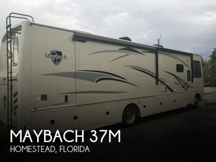 Photo 1 for 2017 Nexus Maybach