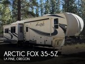 2017 Northwood Arctic Fox