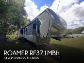 2017 Open Range Roamer