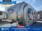 Thumbnail Photo 3 for New 2017 Palomino Columbus Compass