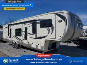 New 2017 Palomino Columbus Compass