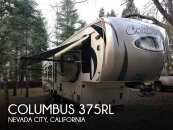 2017 Palomino Columbus