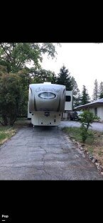 Thumbnail Photo 6 for 2017 Palomino Columbus