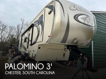 2017 Palomino Columbus Compass