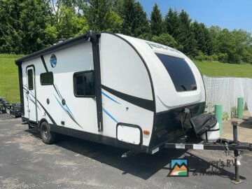 2017 Palomino PaloMini