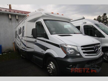 Photo 1 for 2017 Phoenix Cruiser Model 2350