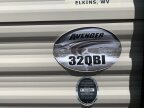 Thumbnail Photo 3 for 2017 Prime Time Manufacturing Avenger