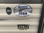 Thumbnail Photo 1 for 2017 Prime Time Manufacturing Avenger