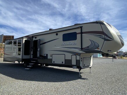 Photo 1 for 2017 Prime Time Manufacturing Sanibel 3651 for Sale by Owner