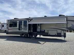 2017 Prime Time Manufacturing Sanibel 3651