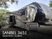 2017 Prime Time Manufacturing Sanibel 3651