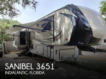 2017 Prime Time Manufacturing Sanibel 3651