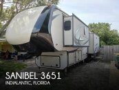 2017 Prime Time Manufacturing Sanibel 3651