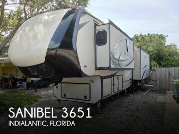 2017 Prime Time Manufacturing Sanibel 3651