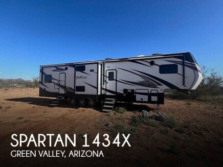 Photo 1 for 2017 Prime Time Manufacturing Spartan