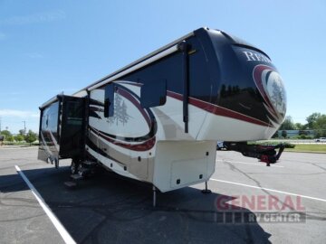 2017 Redwood Redwood