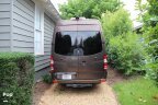 Thumbnail Photo 5 for 2017 Roadtrek Adventurous