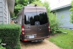 Thumbnail Photo 4 for 2017 Roadtrek Adventurous