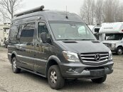 2017 Roadtrek SS Agile