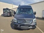 Thumbnail Photo 3 for 2017 Roadtrek SS Agile