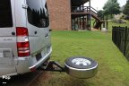 Thumbnail Photo 3 for 2017 Roadtrek SS Agile