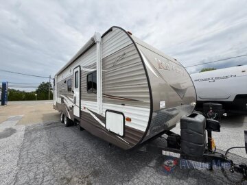 2017 Shasta Revere