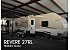 2017 Shasta Revere