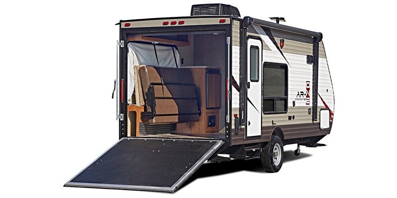 2017 Starcraft AR-ONE 17XTH Specifications, Photos, and Model Info