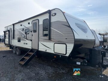 2017 Starcraft Autumn Ridge