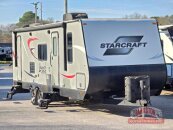 2017 Starcraft Launch