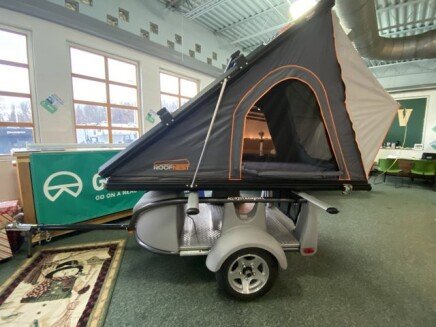 Photo 1 for 2017 SylvanSport GO