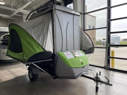 Photo 1 for 2017 SylvanSport GO