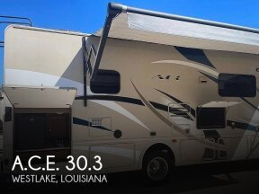 2017 Thor ACE 30.3