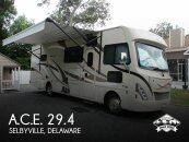 2017 Thor ACE 29.4